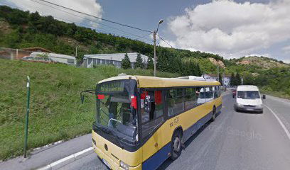 Josipa Telarevića (izlaz)