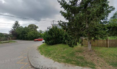 Dječje igralište Vrhovec 2