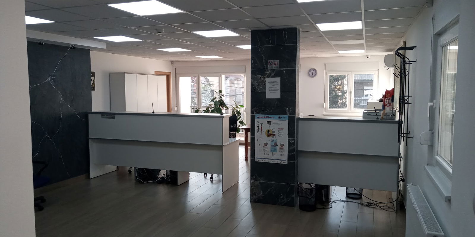 Javni Beležnik Maja Božanić