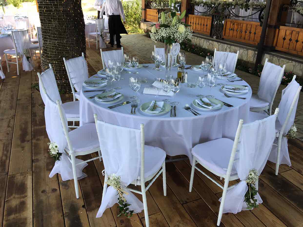 Kuća hrane Lazerević