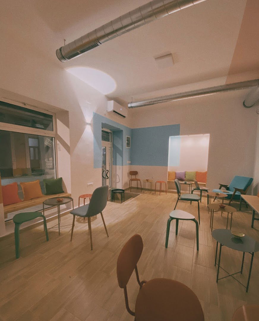 Трећи Простор