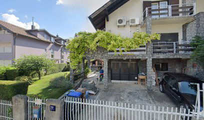 Treća Generacija d.o.o.