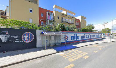 VUKOVARSKA - DRAGOVODE