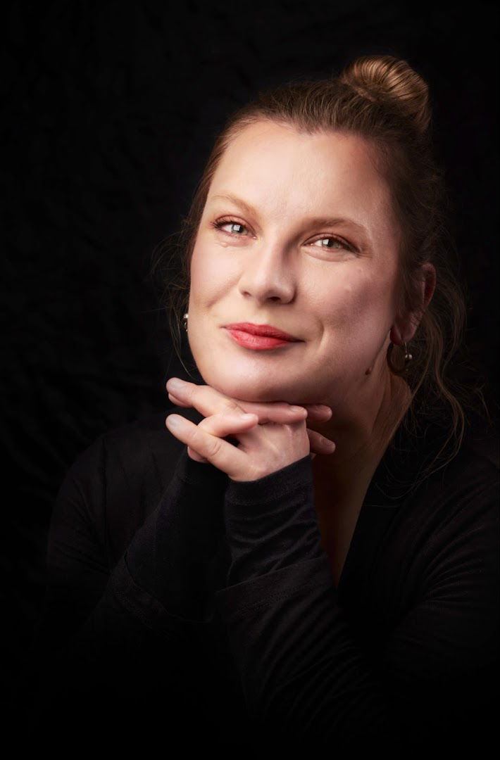 Tjelesna terapija Barbara Komar