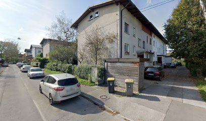 Arthromed, zdravstvena dejavnost, d.o.o.