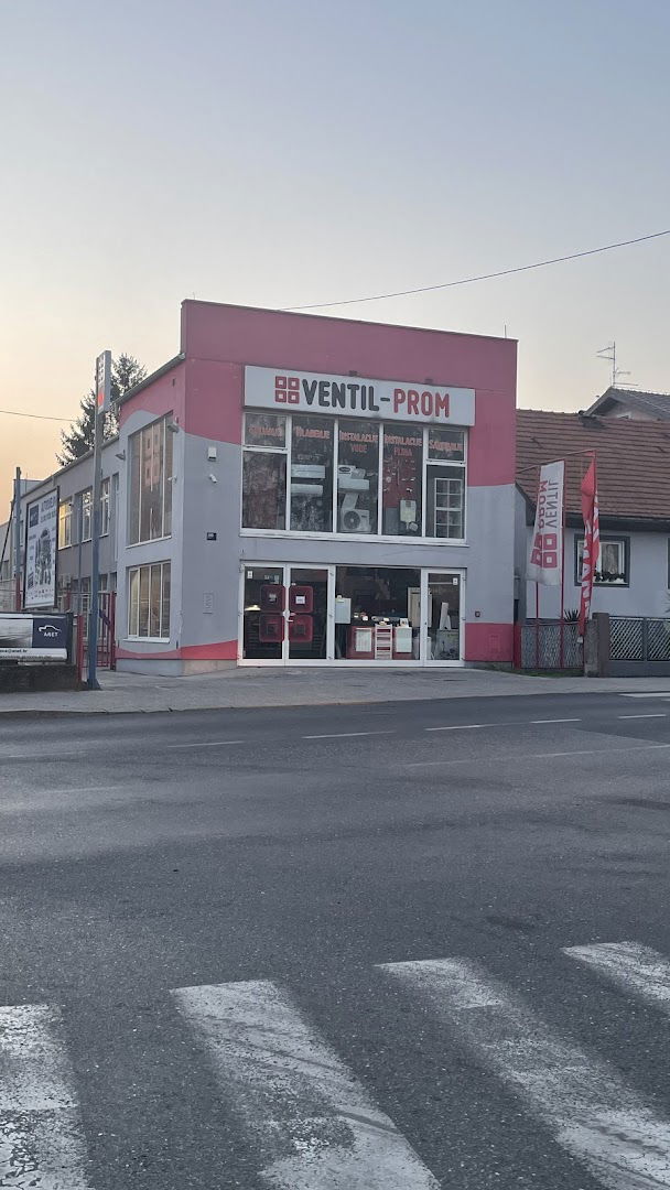 Ventil-prom d.o.o.