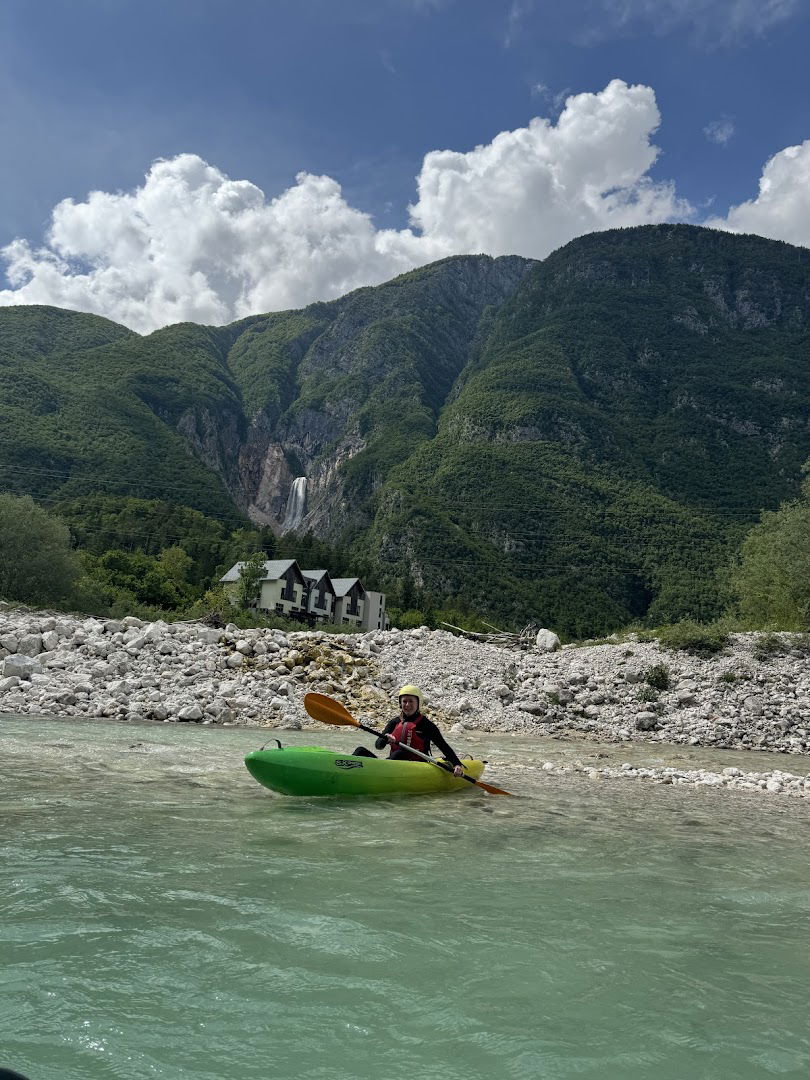 Alpe šport Vančar d.o.o. Bovec