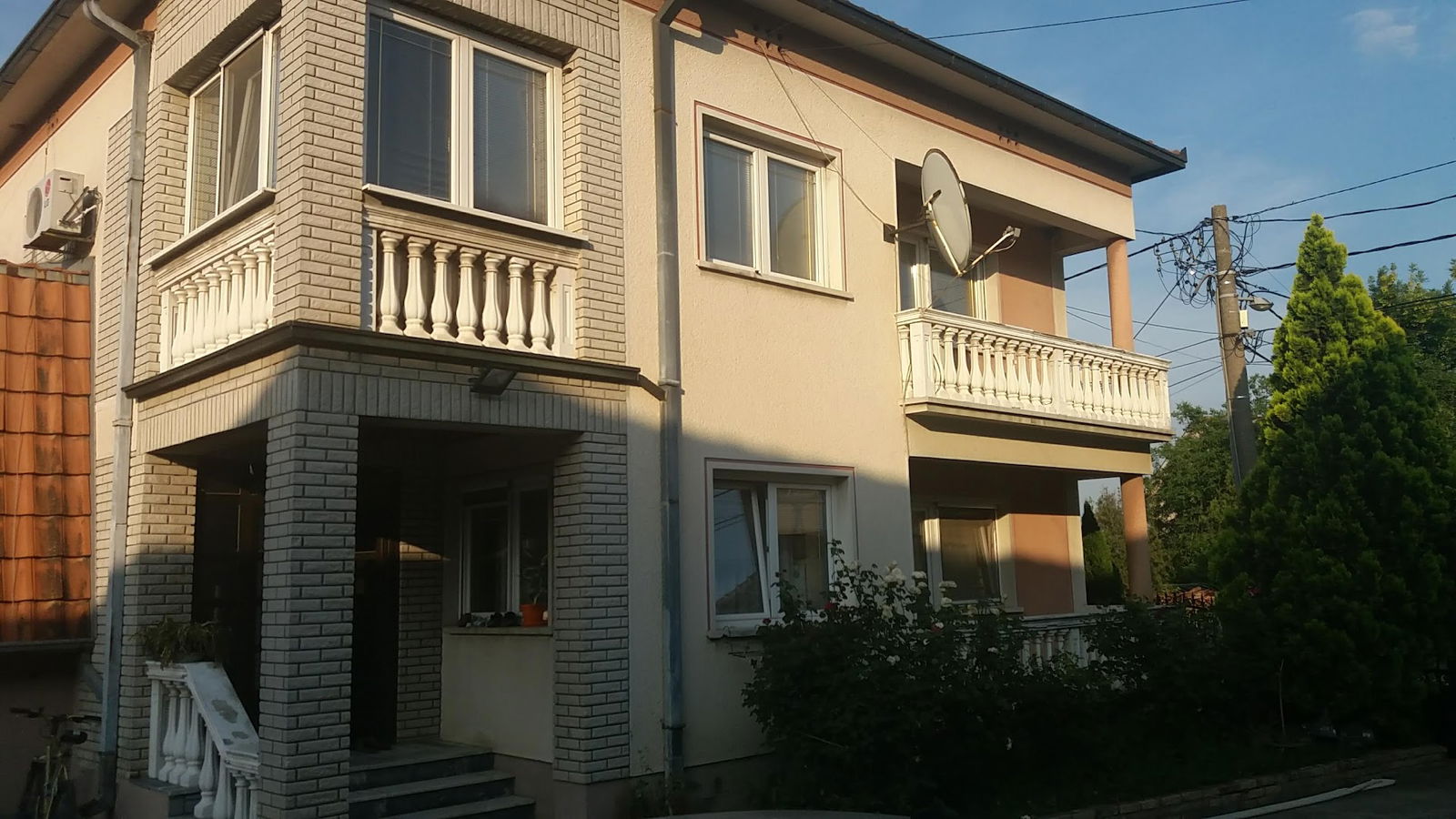 Rezidencija Ivanović DOO Buzić