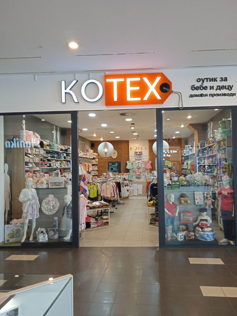 KOTEX