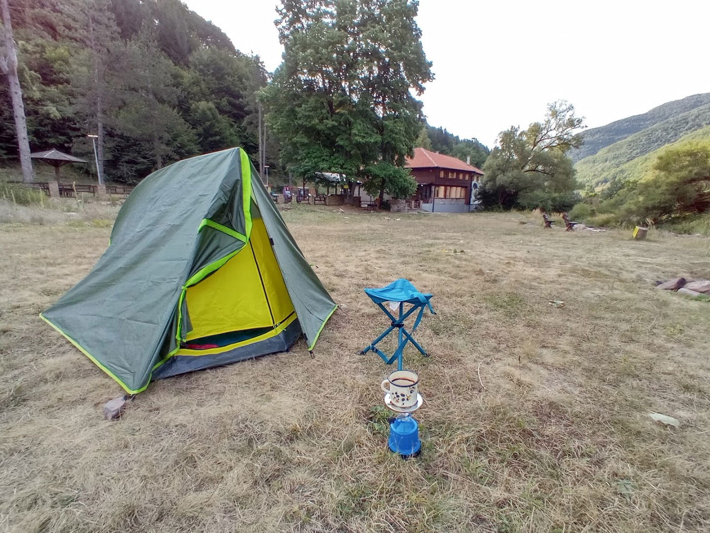 Avanturisticki centar Lazarus Sport