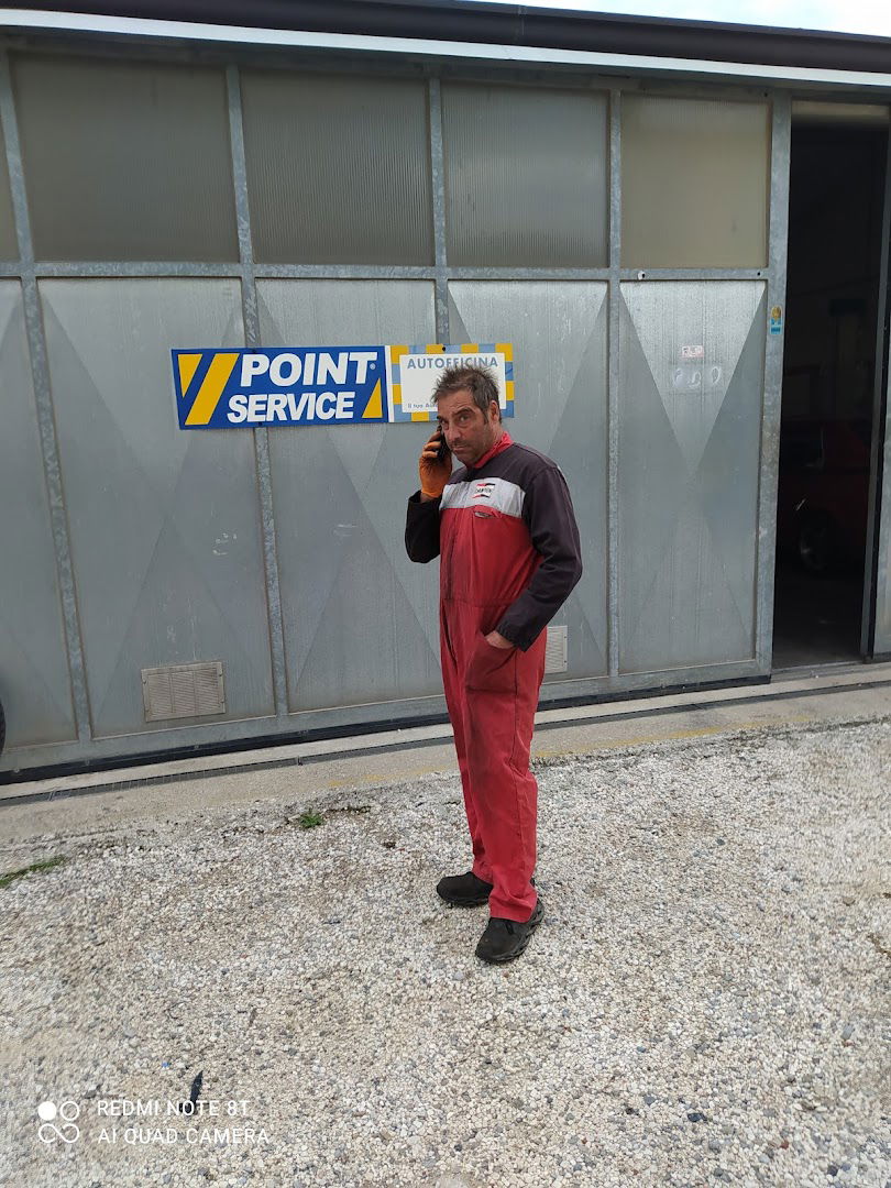 Bosch Autofficina Di Bosch Massimiliano