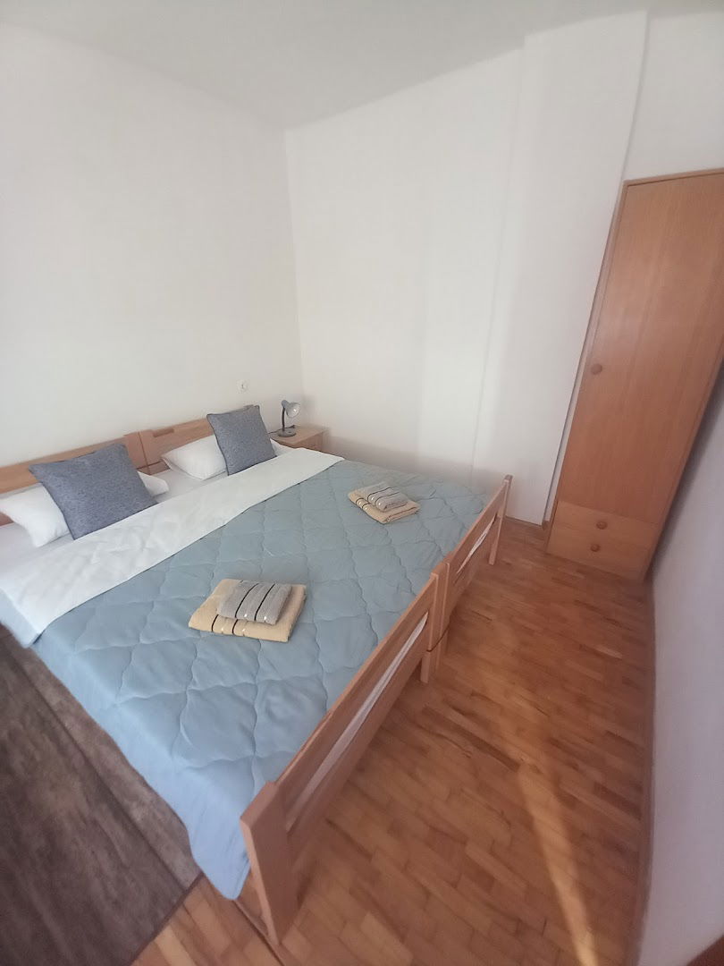 Apartmani Marija