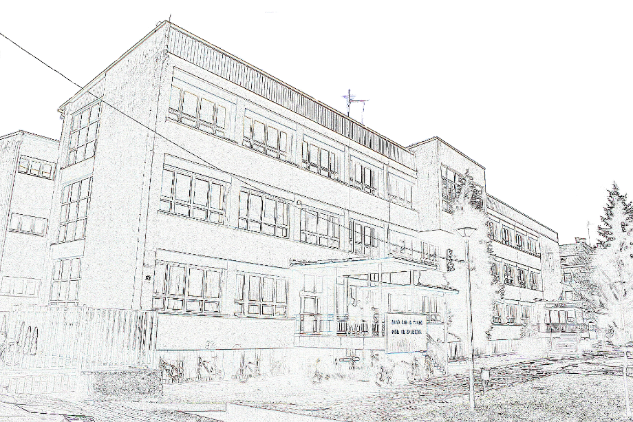 Technical school Bjelovar