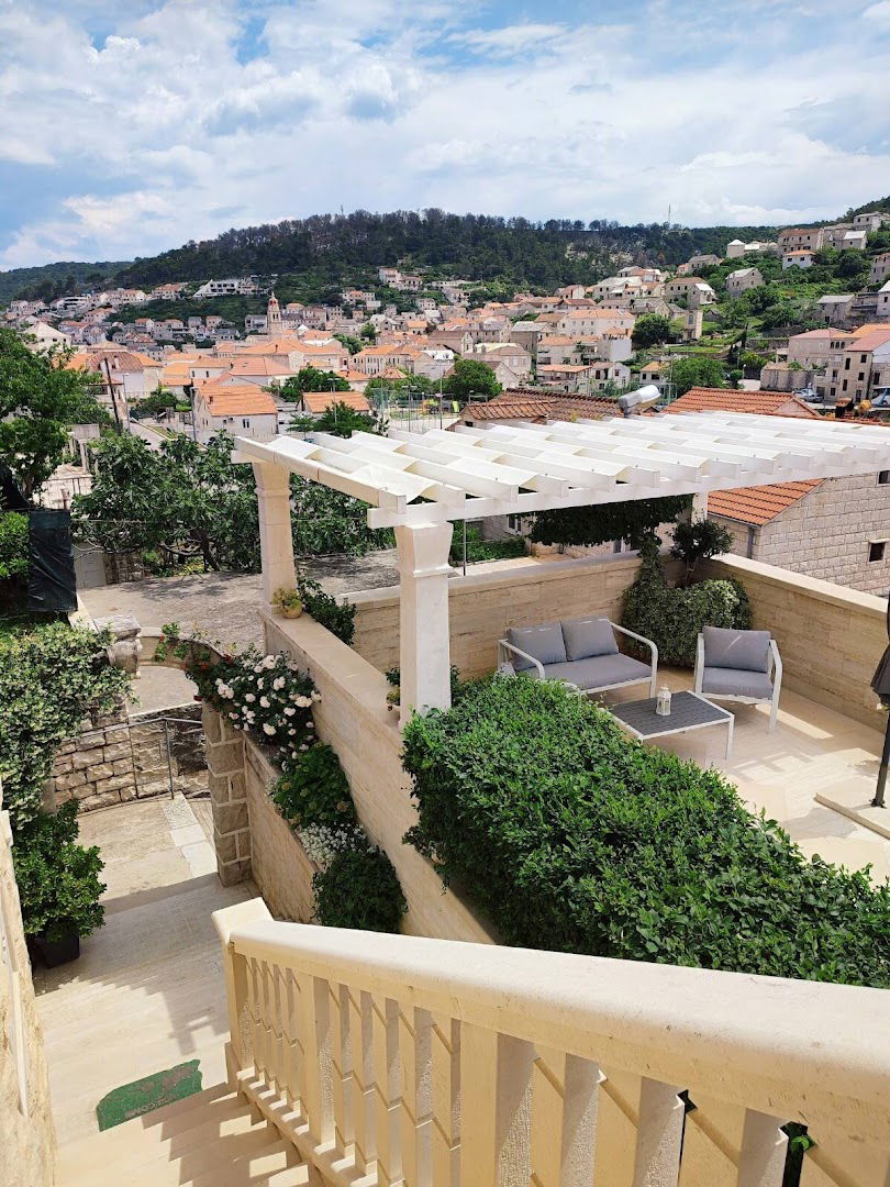 Apartment Making memories