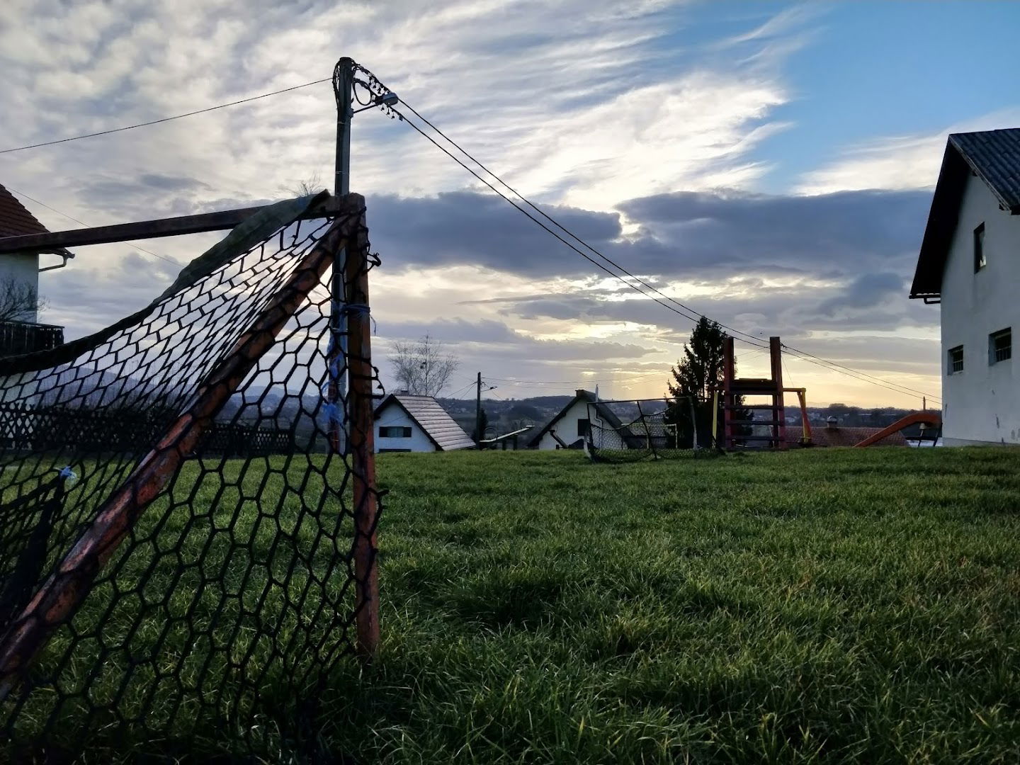 ATLETSKI KLUB OROSLAVJE