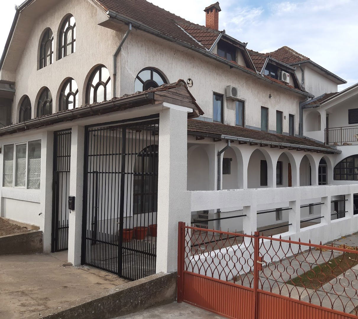 Hostel Banovci,Stara Pazova, Nova Pazova