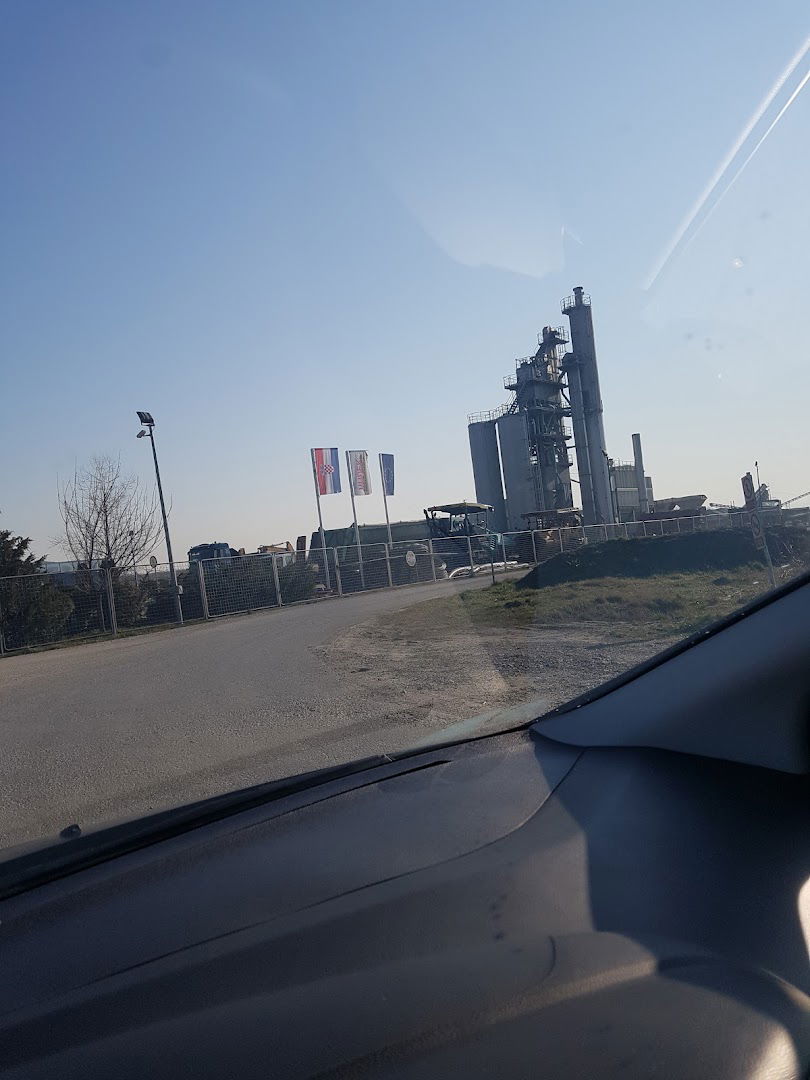 HUĐEK - NISKOGRADNJA