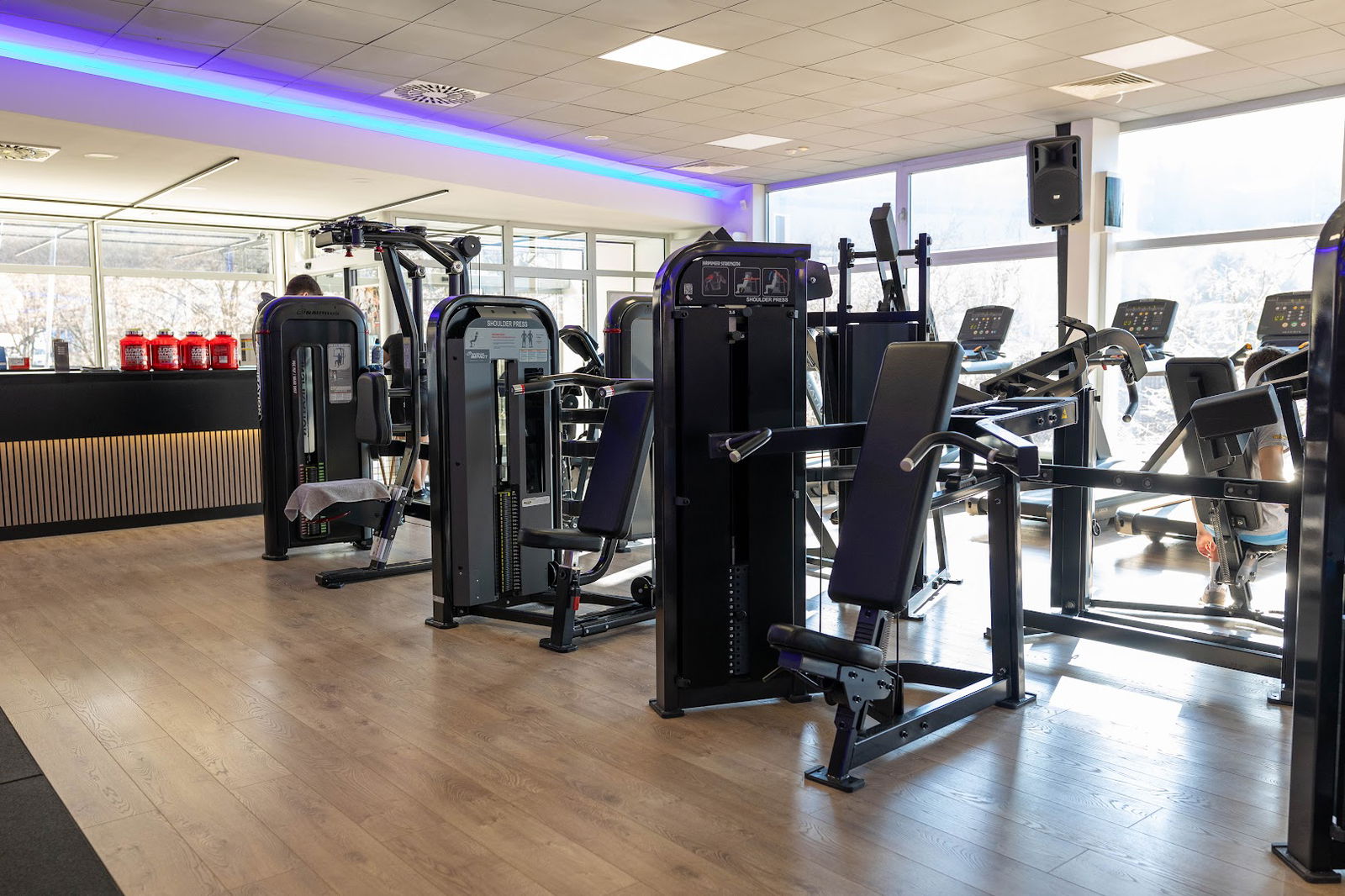 Sportska Akademija Kočović