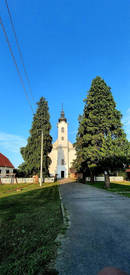 Church of St. Three Kings