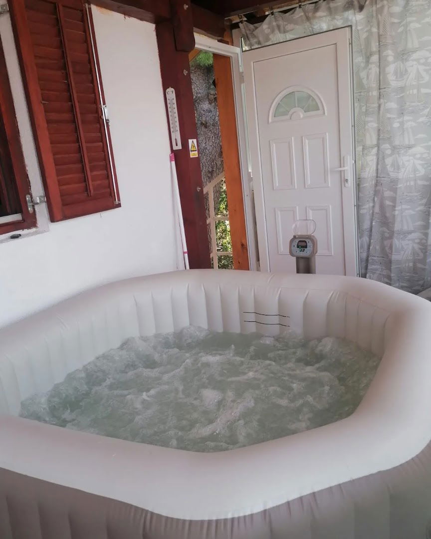 MARIAs Pearl Apartman