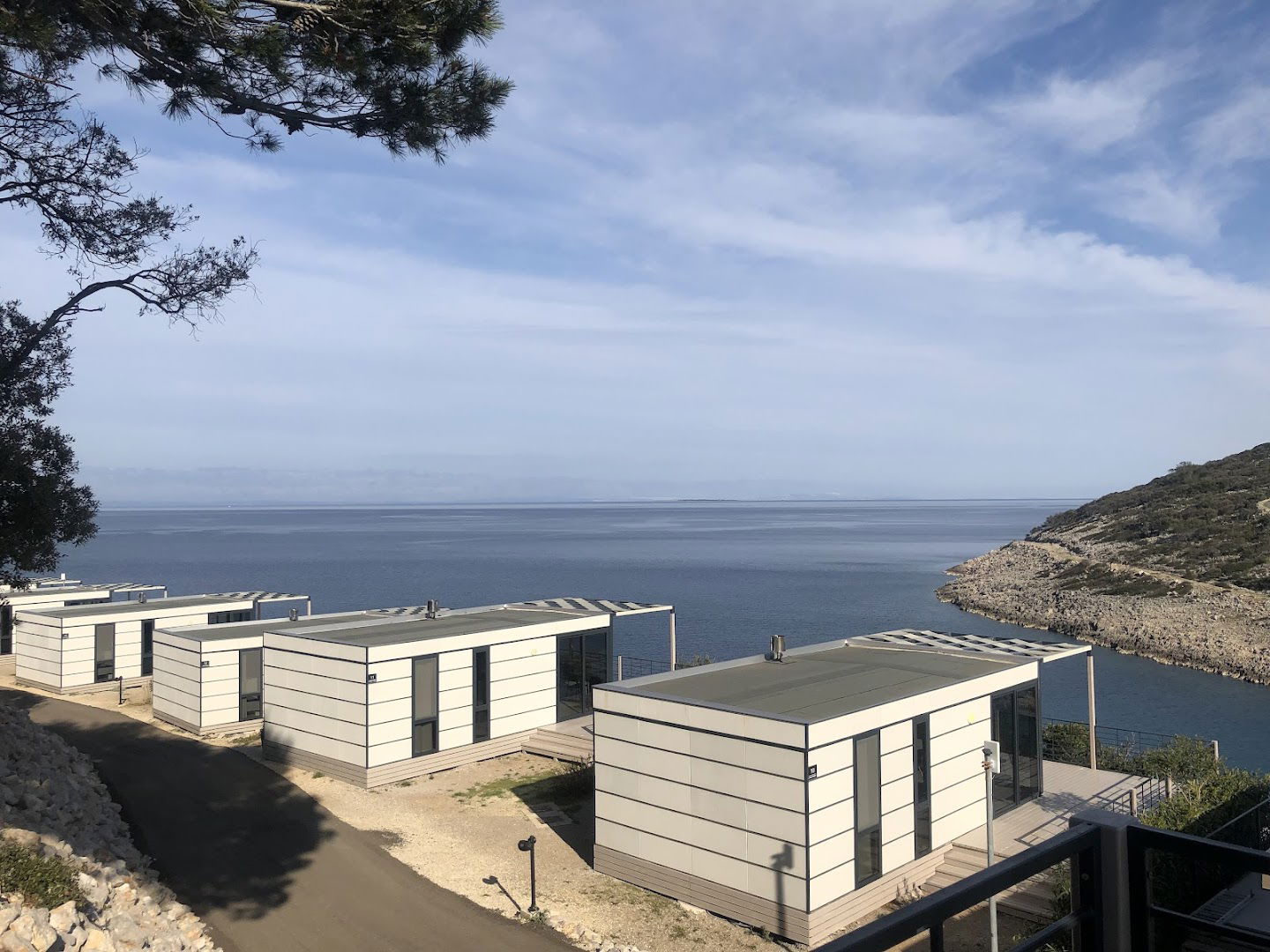 LIVING POINT mobile homes