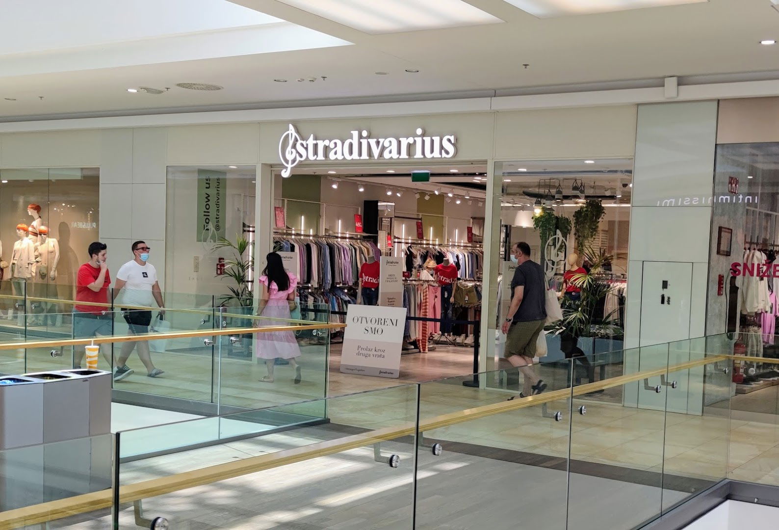 Stradivarius