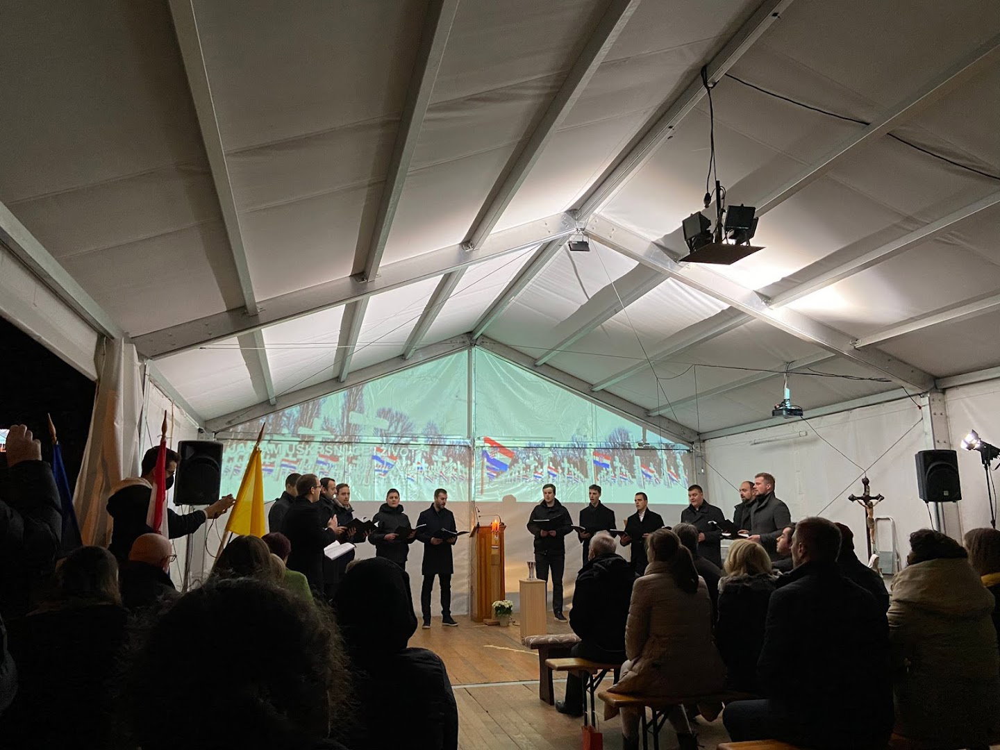 Voćnjak župe sv. Mihaela