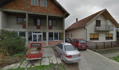 MA - Designs & machining