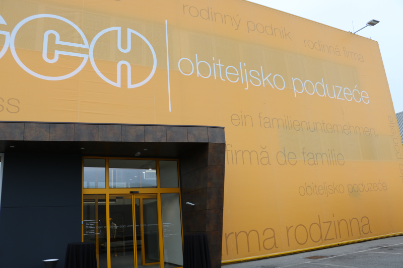 Schachermayer d.o.o.