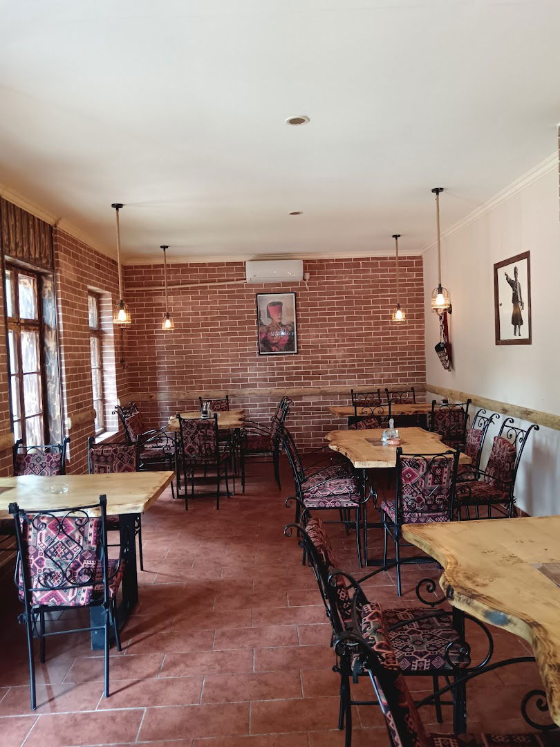 Ресторан Милошев Конак