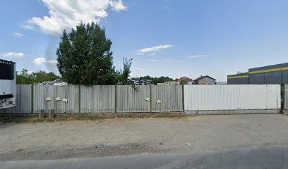 Reciklažno dvorište"Rotame"