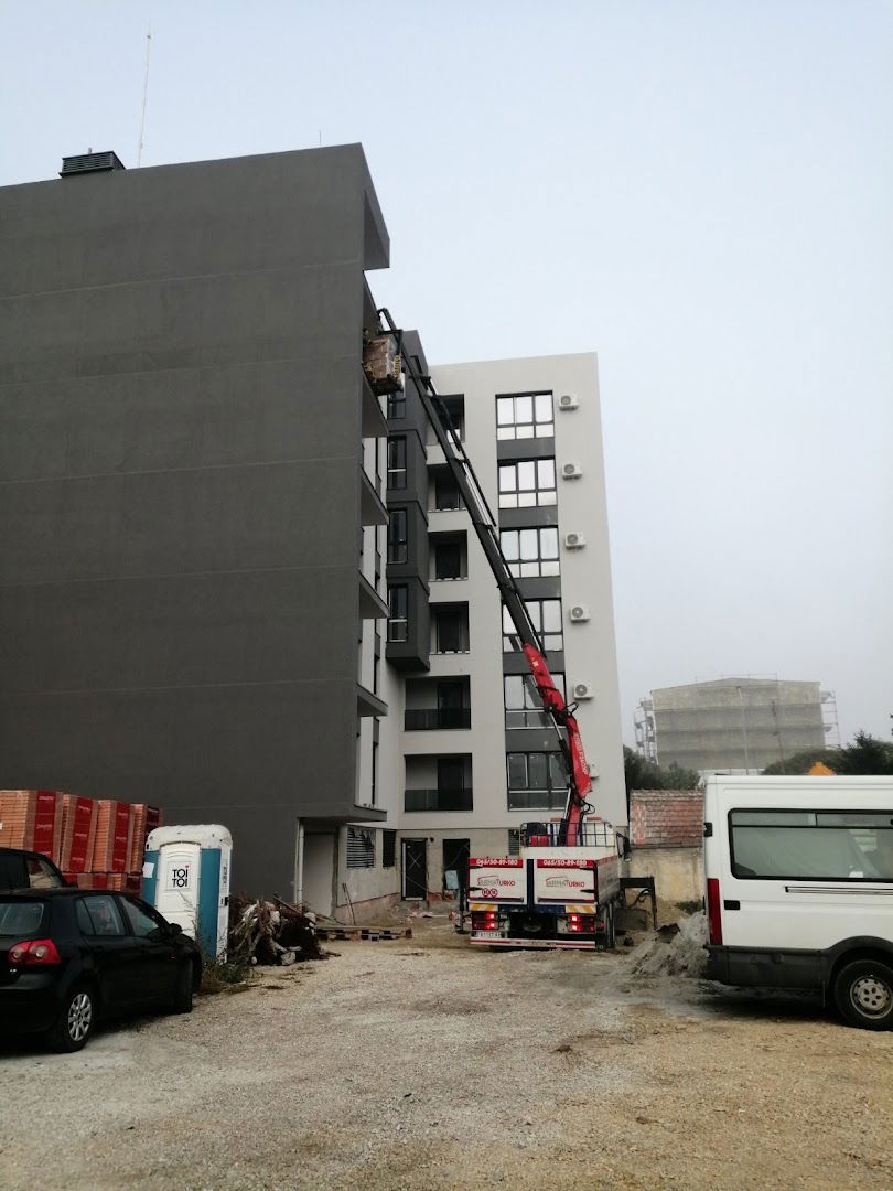 ARMATURKO S.Z.G.T.R.