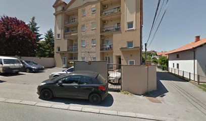 Cvetanova Ćuprija 18ž