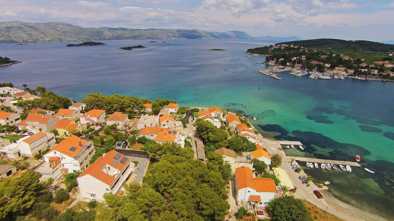 Apartments Villa Maris