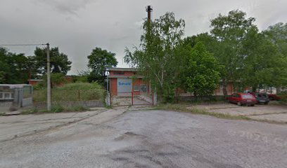 Tacho Solutions d.o.o