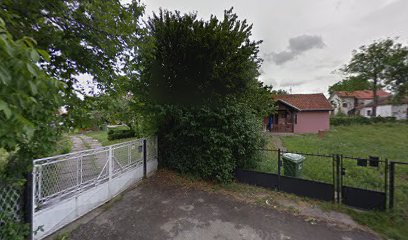 MC THE BALKANS SONS CLUBHOUSE