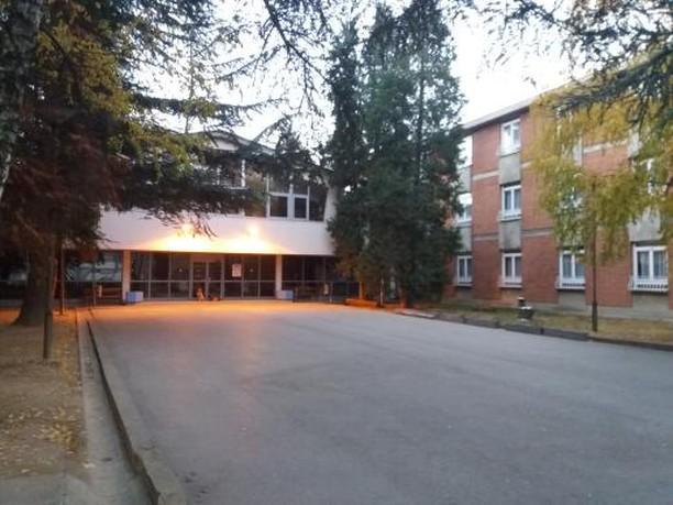 Средња школа унутрашњих послова "Јаков Ненадовић"