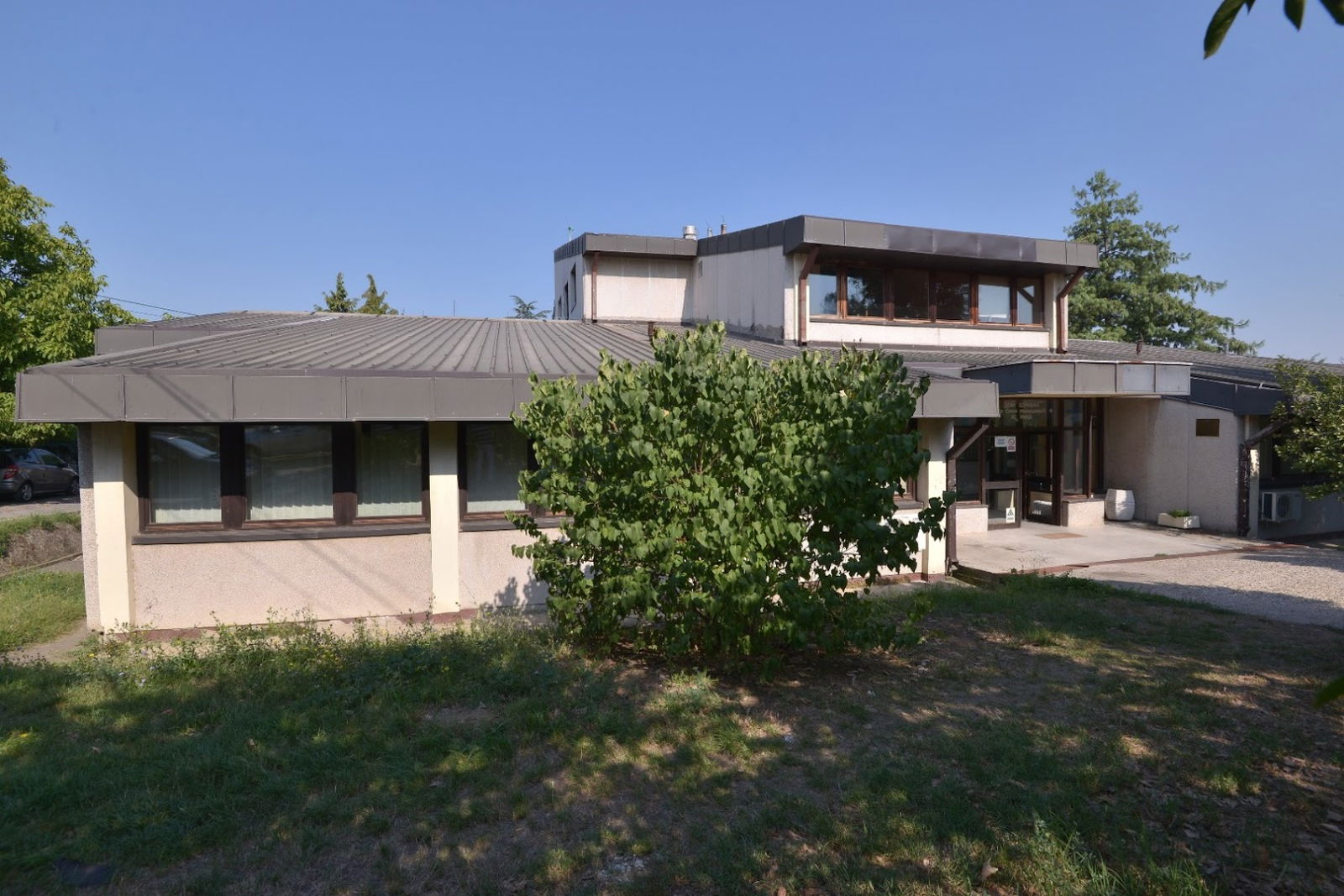 Дом здравља "др Симо Милошевић", Умка