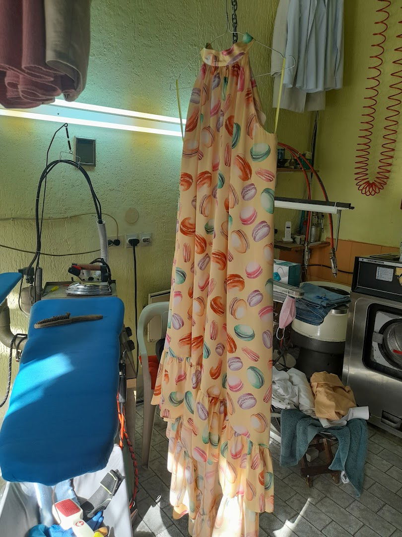 SZR'SNEZANA"HEMIJSKO CISCENJE I BOJENJE