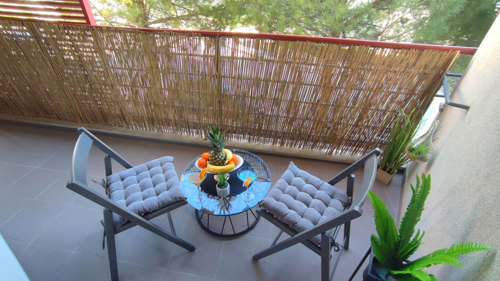 Apartment Paolo By The Beach