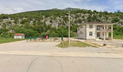 Dječji vrtić Otrić-Seoci