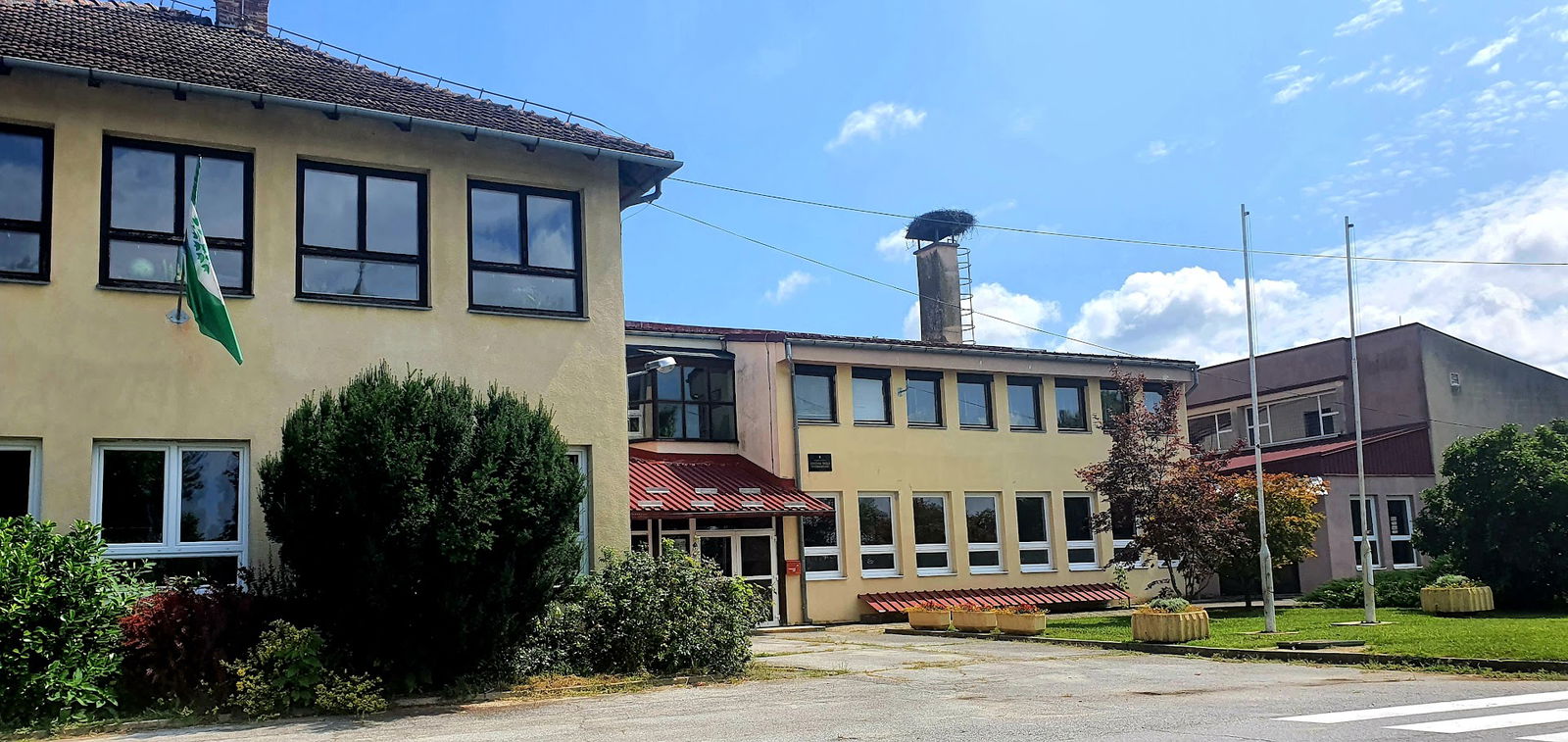 Elementary school Ferdinandovac