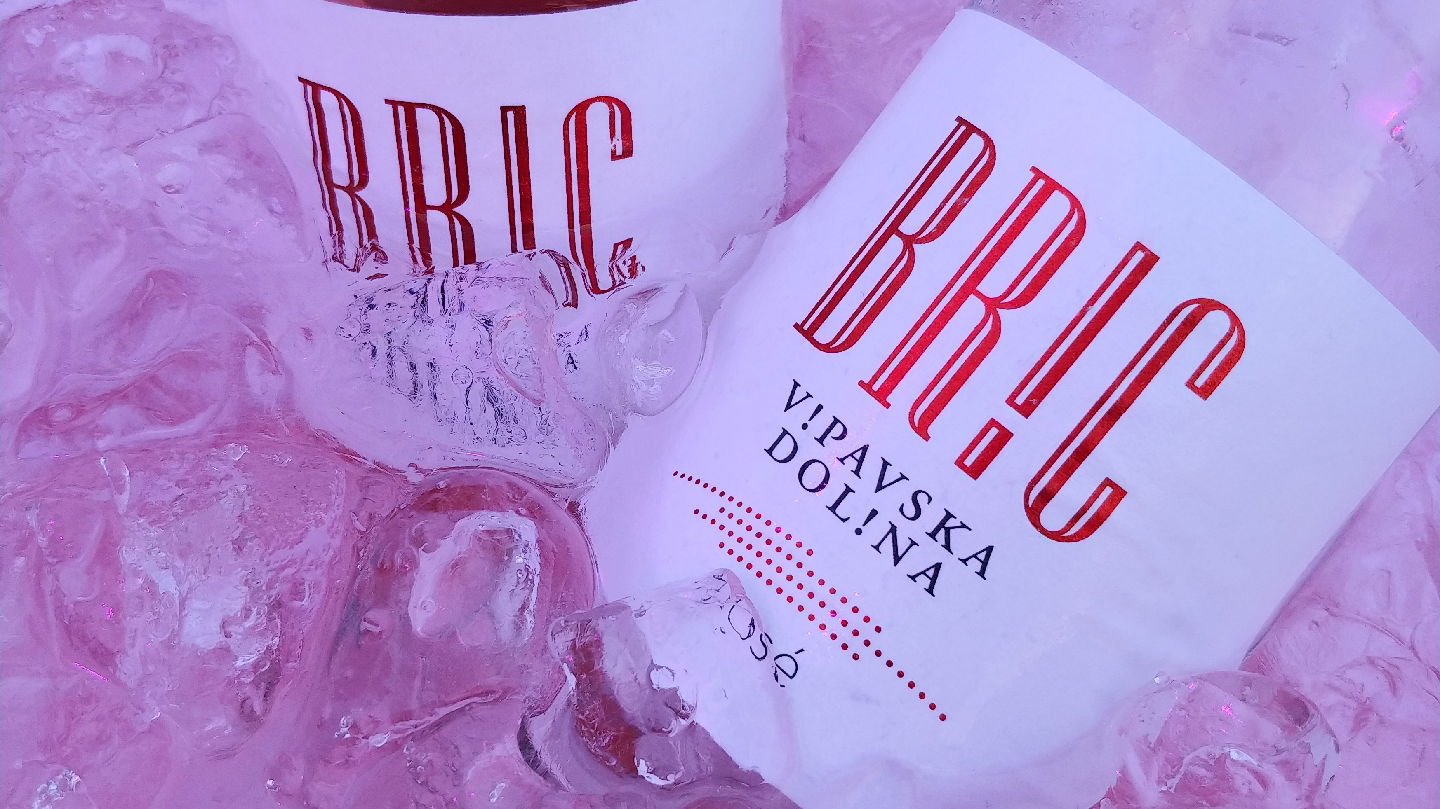 BRIC Wine & Relax