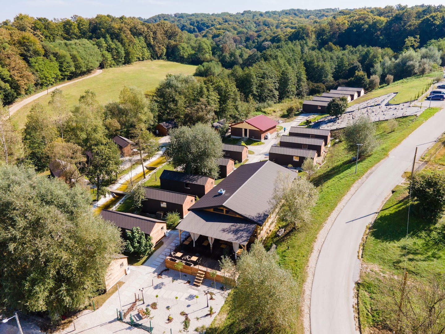 Glamping Resort Halicanum