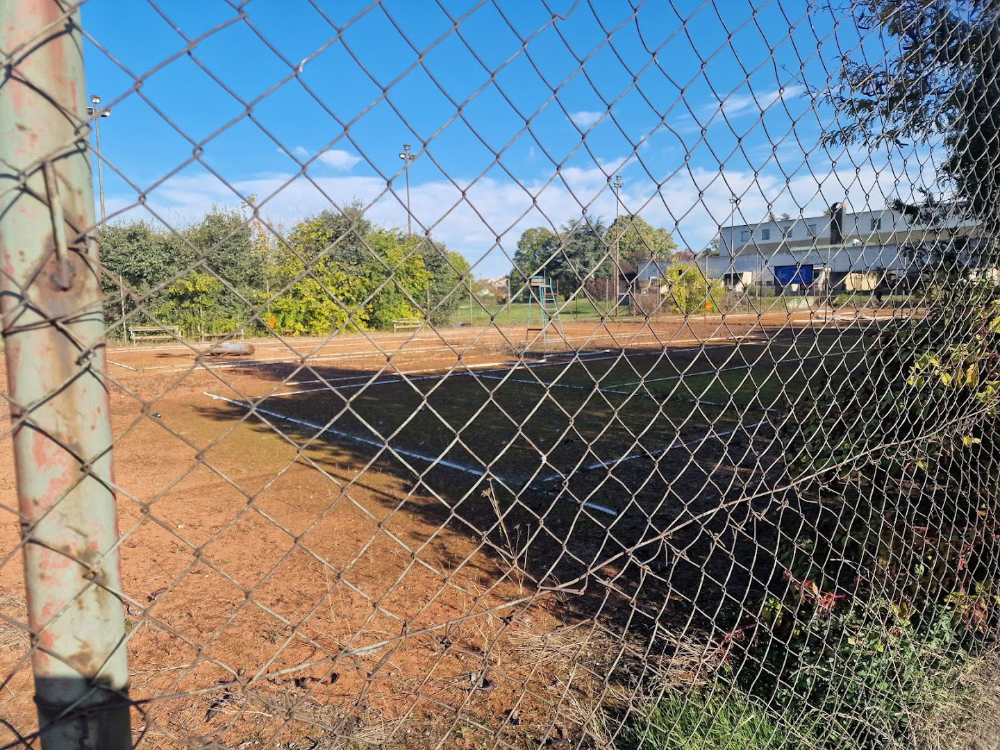 Tennis Club Pančevo