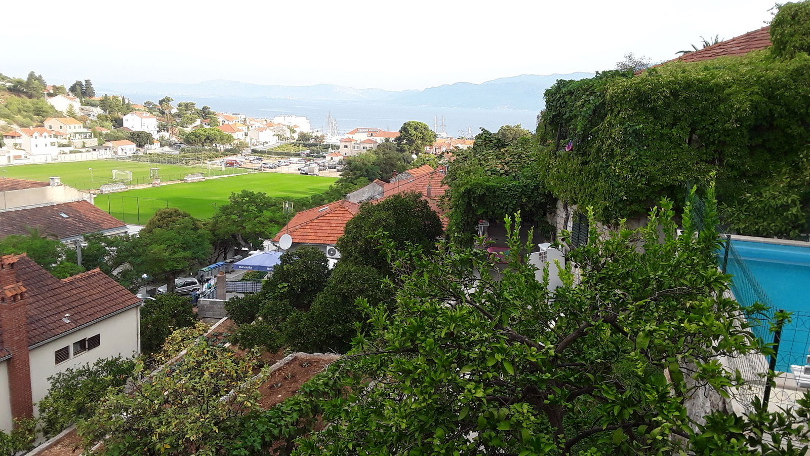 Apartments Kate Postira