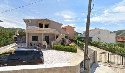 Apartman Villa Brudi