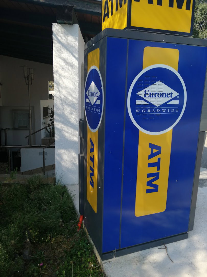 Euronet ATM