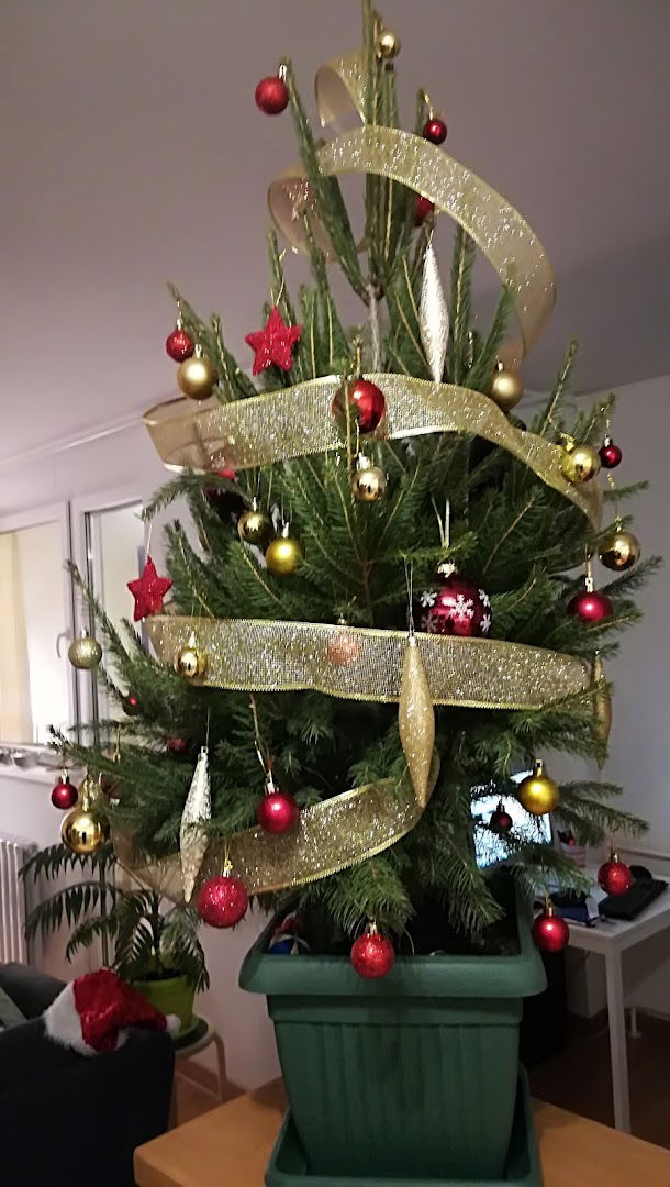 Bežanijska Kosa Plant Nursery