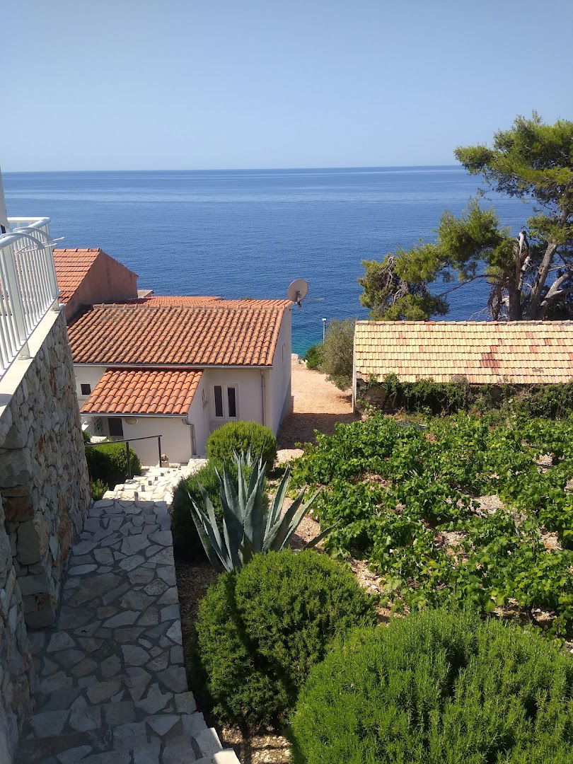 Holiday home Peljesac-Dingac-Potocine with Outdoor pool